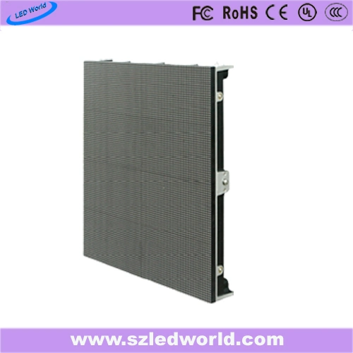 P3.91 Rental Multi Color LED Screen Display Video Wall for Advertising (CE RoHS FCC CCC)