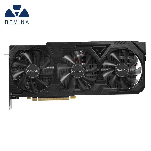 Used Geforce Rtx 2070 8GB 256bit 14000MHz Rtx 2070 Graphic Card for Sale