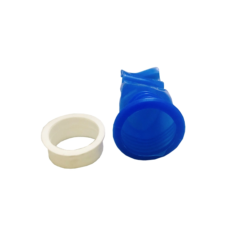 Wholesale Silicone One Way Anti Odor Floor Drain Valves Plastic Backflow Preventer Core