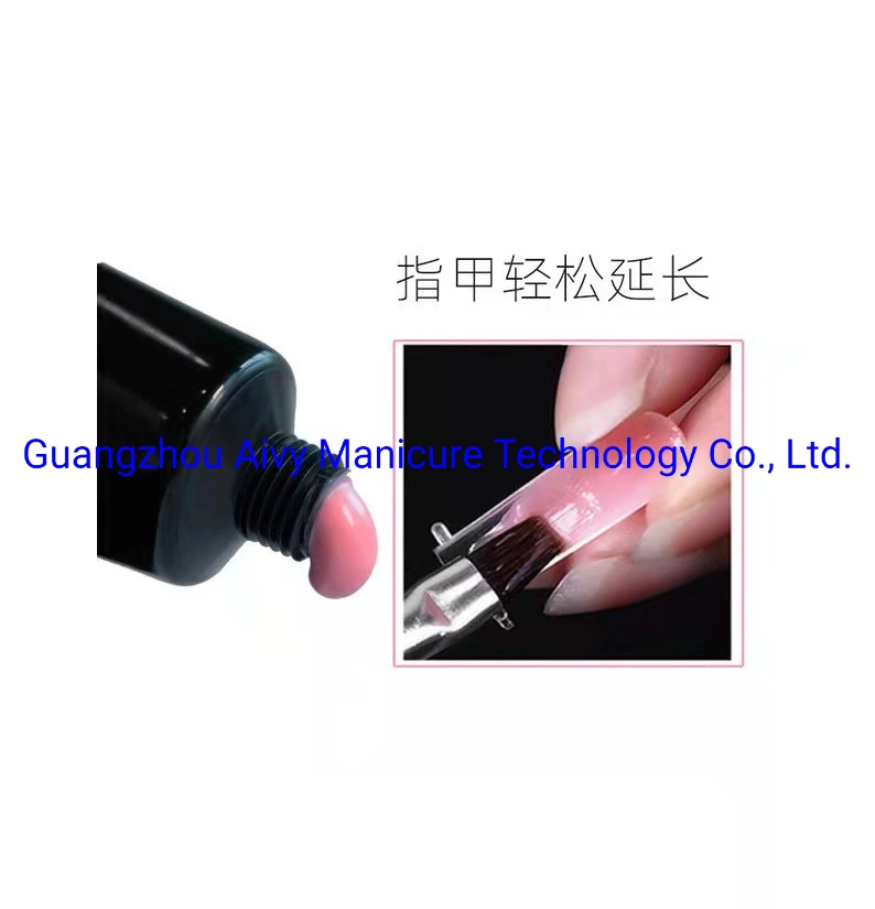 New Arrival OEM Manicure Starter Kit Poly Gel