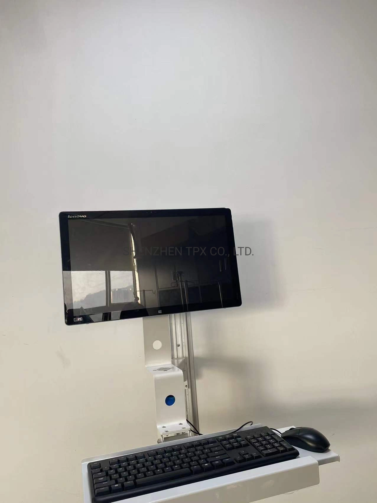 Anesthesia Mounting Arm Support Vesa All in One Monitor It Solution Display Mount