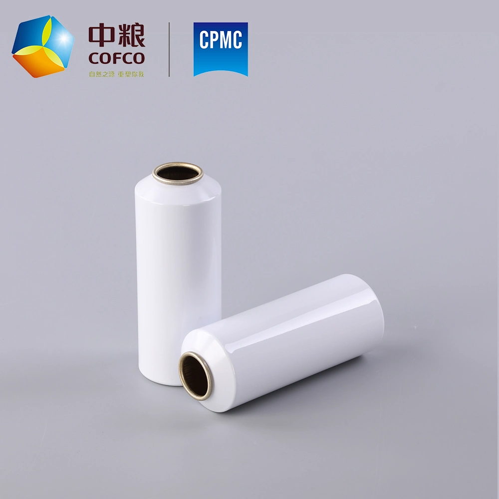 Mini Aluminum Aerosol Bottle for Pesticide Spray Packaging