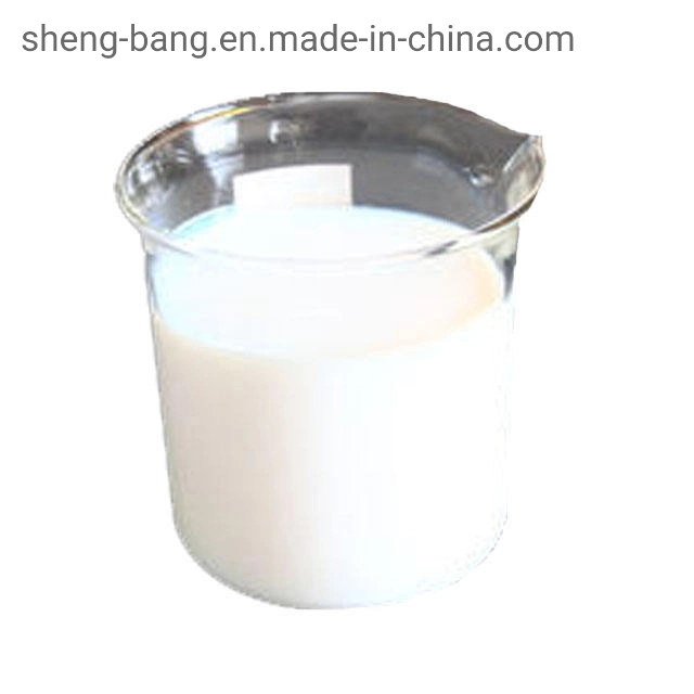 Styrene Acrylic Copolymer High quality/High cost performance  CAS 25767-47-9 Best Price