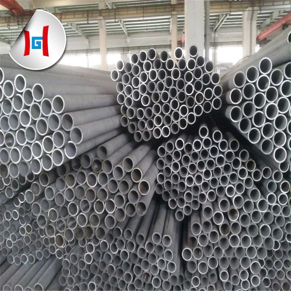 Price Seamless Stainless Steel Tube