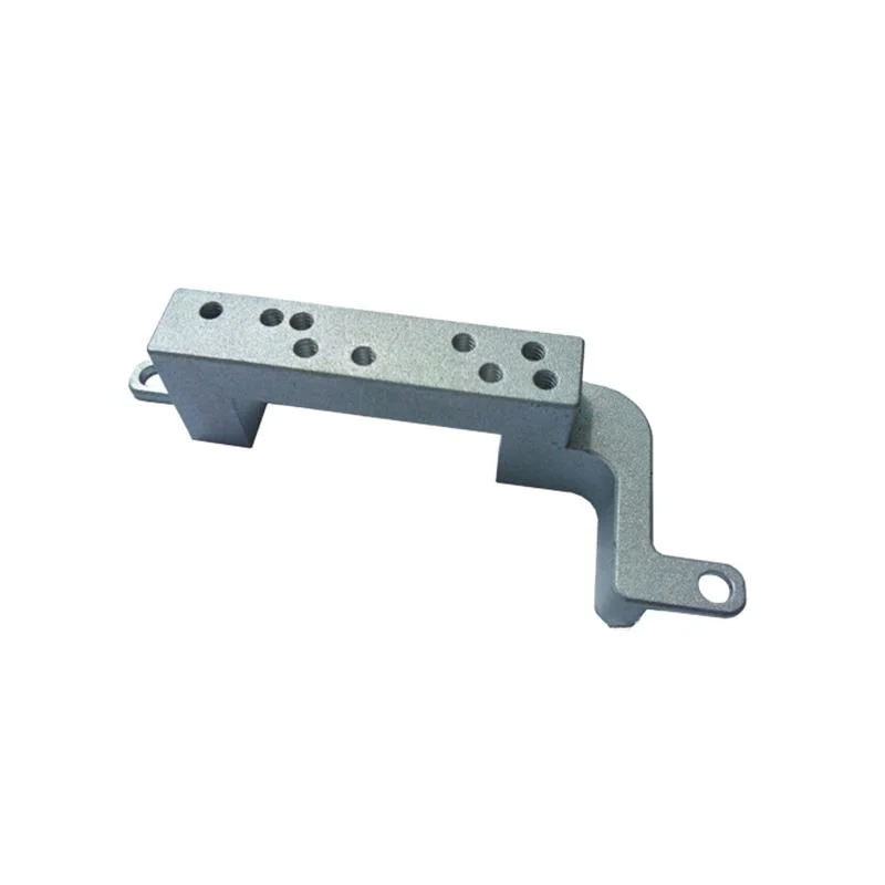 Chinese Manufacturer Metal Stamping Metal Parts Customization