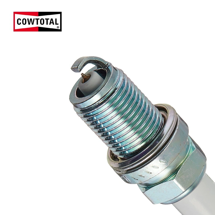 قطع غيار السيارات اليابانية Spark Plug Bkr6egp 7092 لنغك بلاتين بالنسبة إلى Njk Bujia