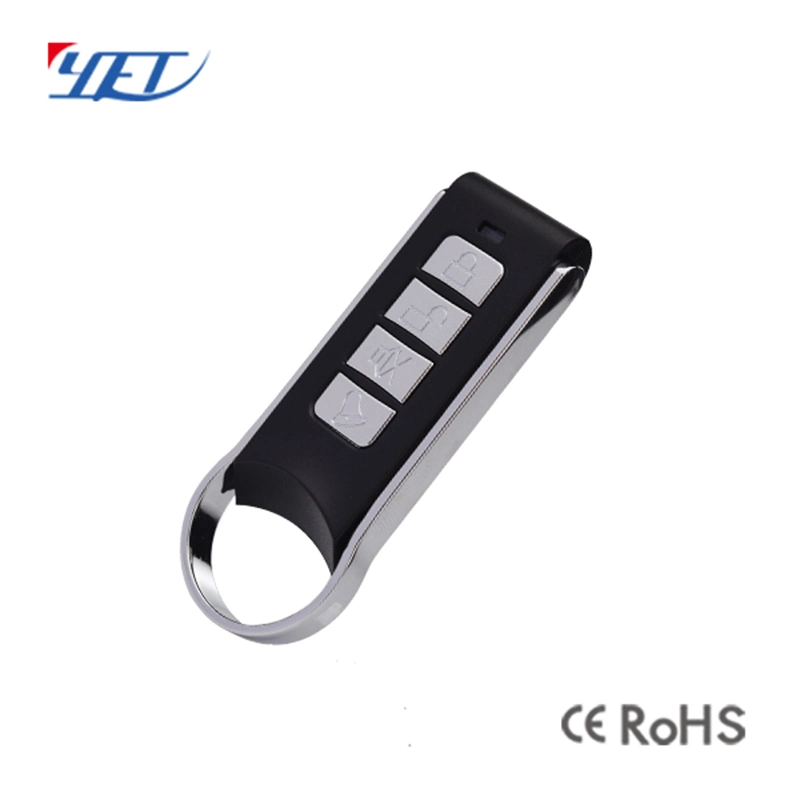 High Price Wireless RF 433MHz Hcs300 Universal Garage Remote Control for Gates