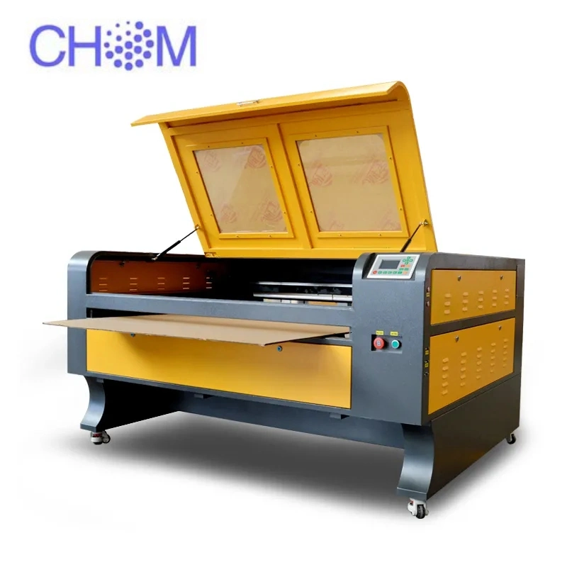 Factory Hot Sale Wood Laser Engraving Machine Acrylic Laser Cutting Machine