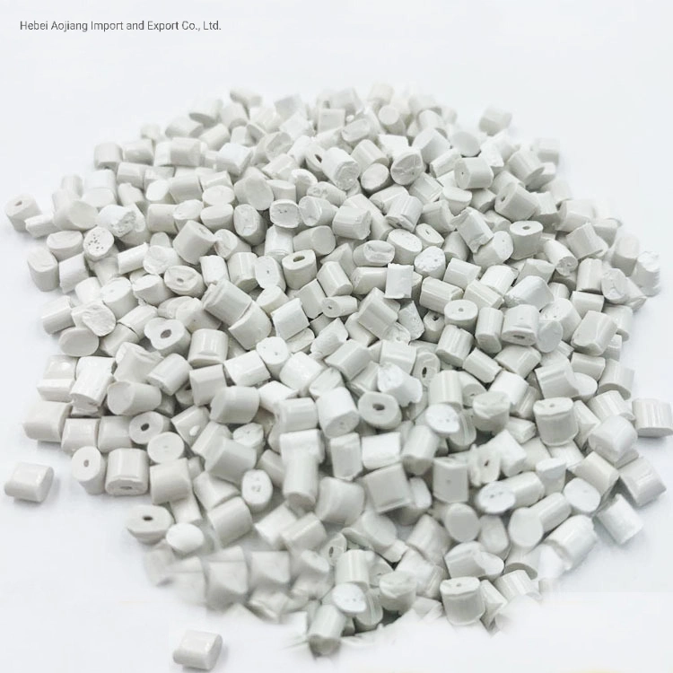 HIPS Virgin/Recycled High Impact Polystyrene Resin Fr V0 GF20 HIPS Granules