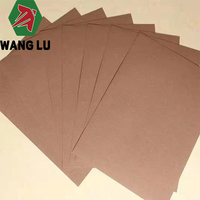 China Factory Good Quality High Density Overlay Film Hdo Film