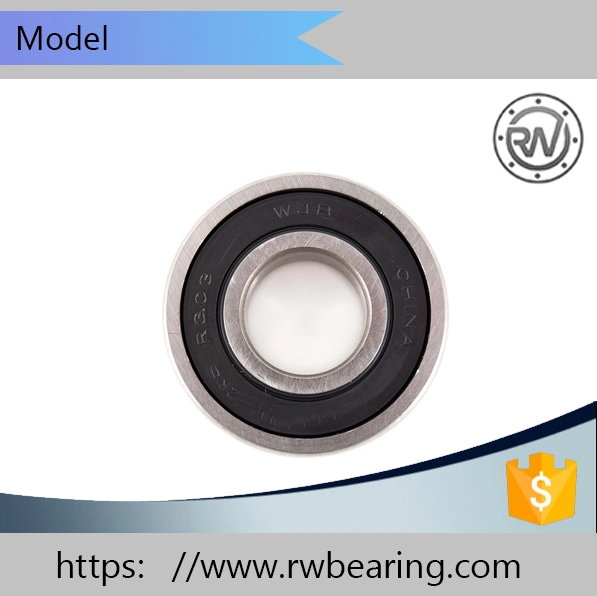 Sealed Waterproof Bearing S6002 Szz Deep Groove Ball Bearing for Tractor