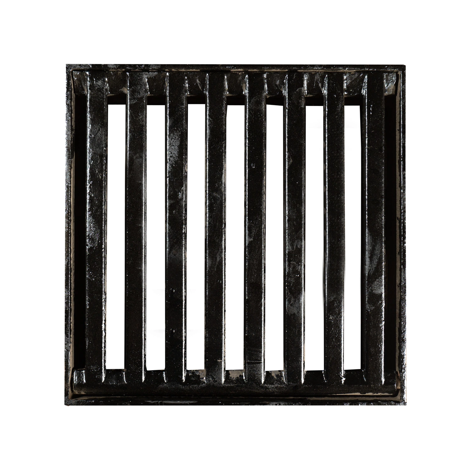 OEM D400 Trench Drain Cover Grating Heavy Duty Grating for Walkway