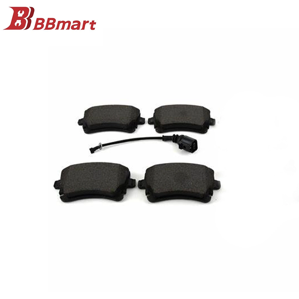 Bbmart Auto Parts Brake Pads Rear with Wire for VW Transporter OE 7h0698451 7h0 698 451