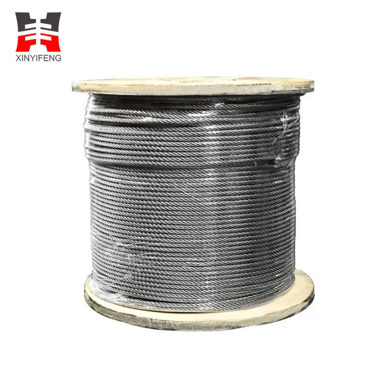 High Tensile Prestressed Concrete Bonded PT Strands Cables Prestressing Steel Strand Wire Price Cable 12.7mm PC Strand