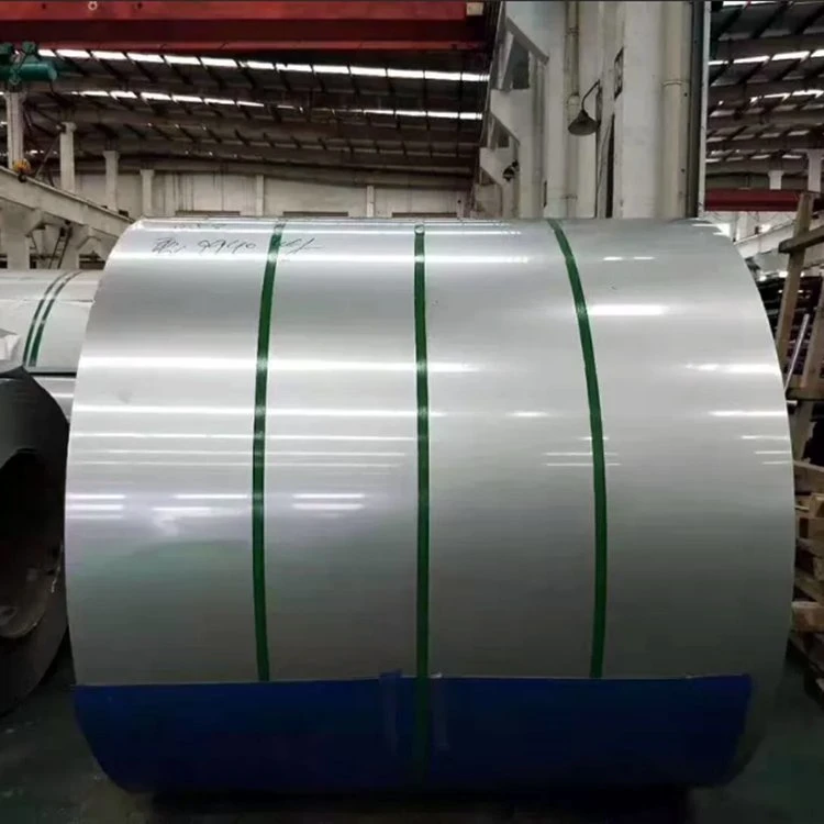 Stainless Steel Coil Price 304 321 316 316L 310S 904L Stainless Steel Sheet