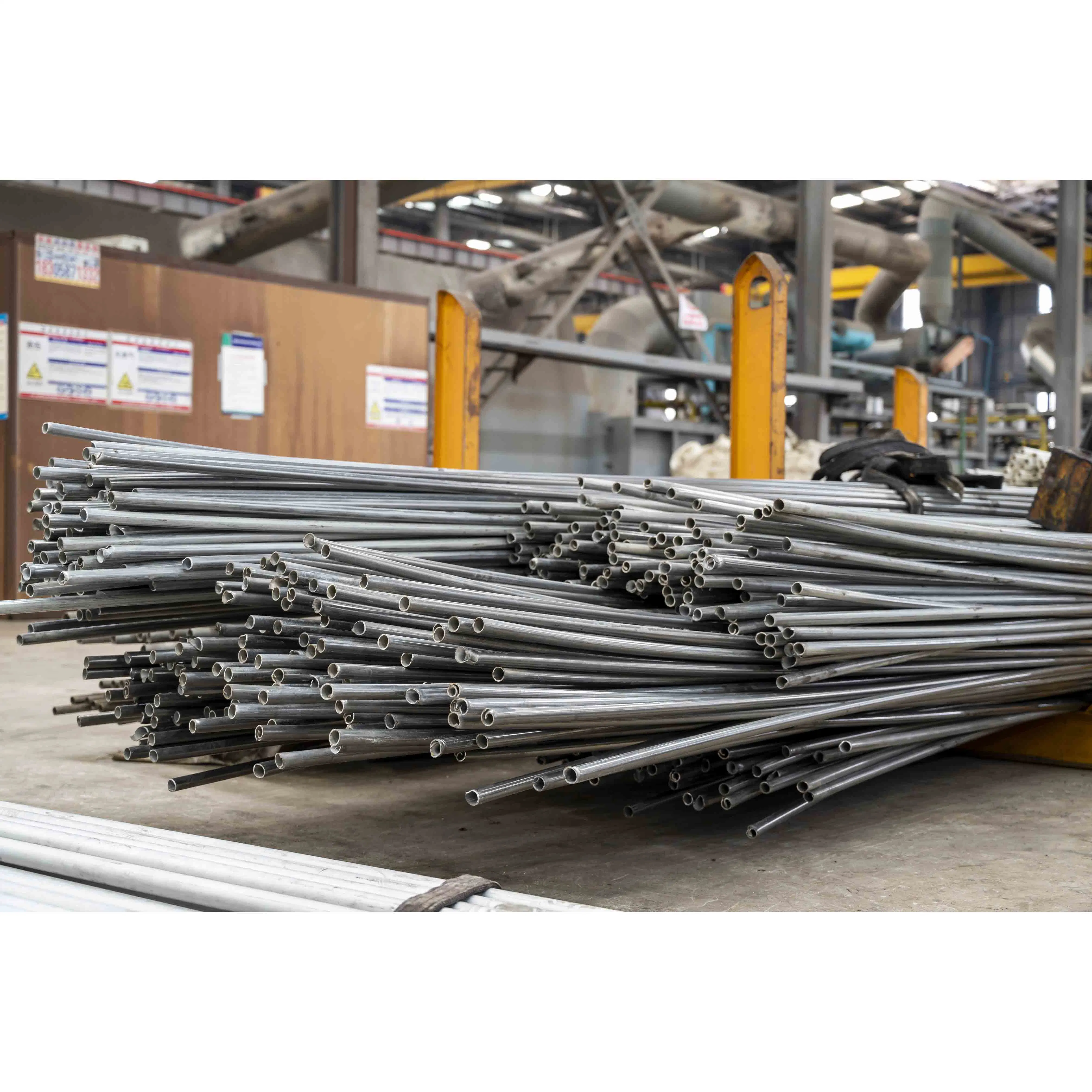 100mm Diameter Stainless Steel Pipe Flexible Stainless Steel Pipe 326L Stainless Steel Pipe