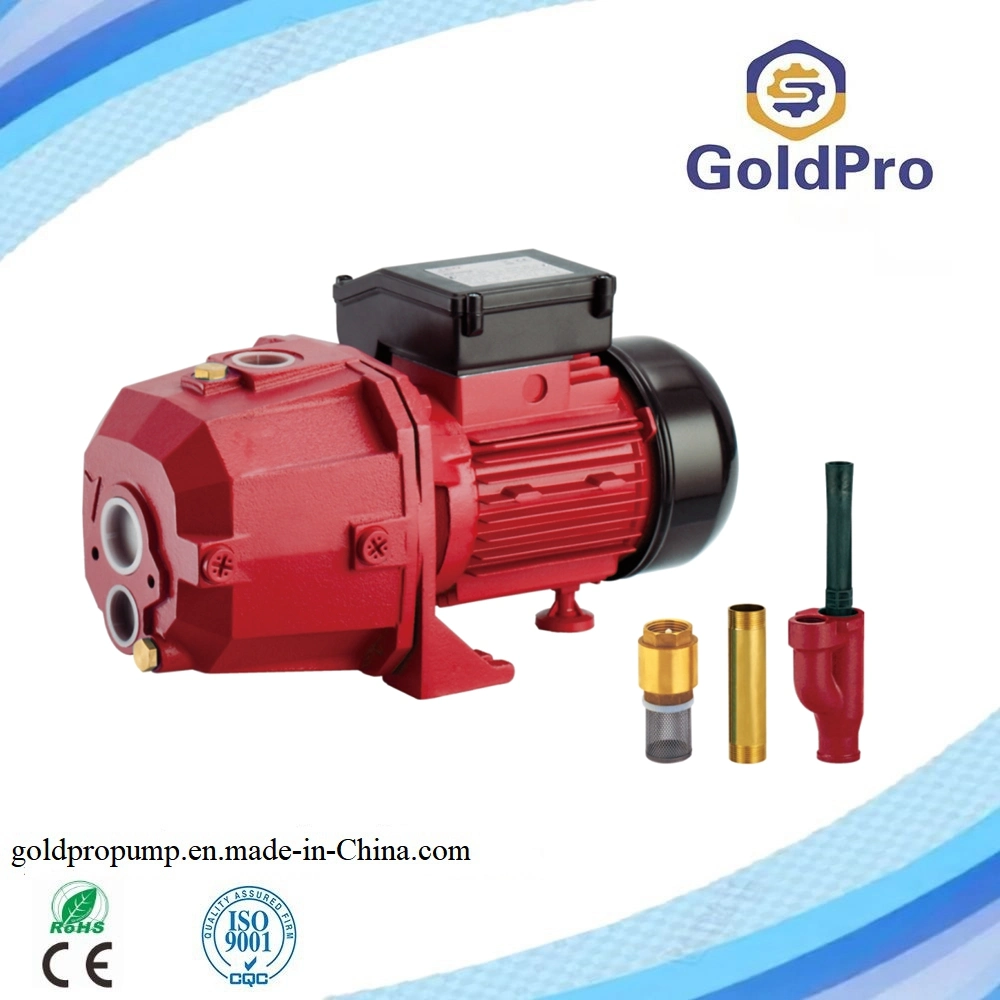 Tdp Series Deep Well Self-Priming Jet Pump Electric Water Pumps (TDP370)