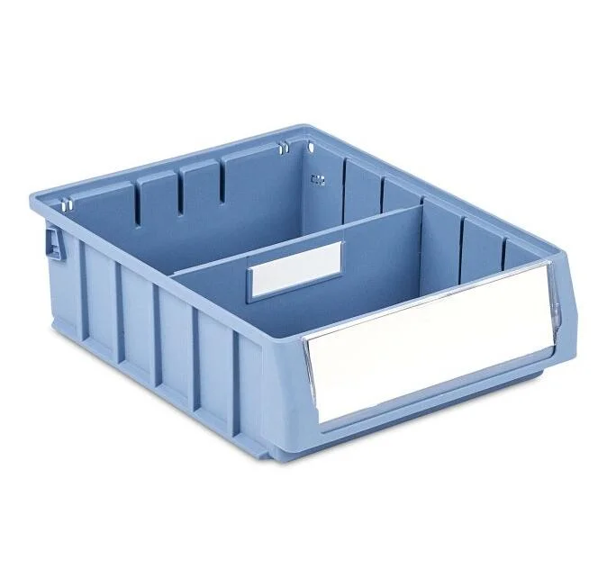 Factory Wholesale/Supplier Storage Plastic Drawer with Divider