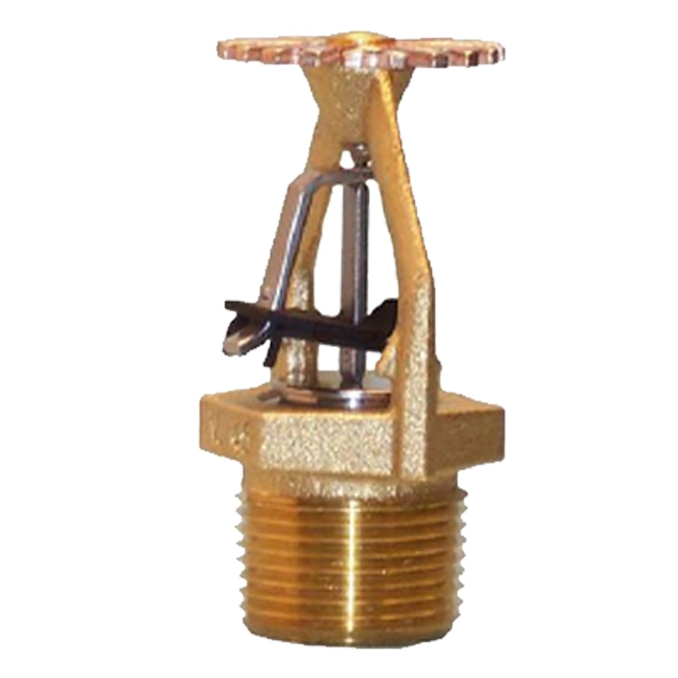 Early Suppression Fast Response UL/FM 74degree Fire Fighting Sprinkler K17/K25 Esfr Fire Sprinkler