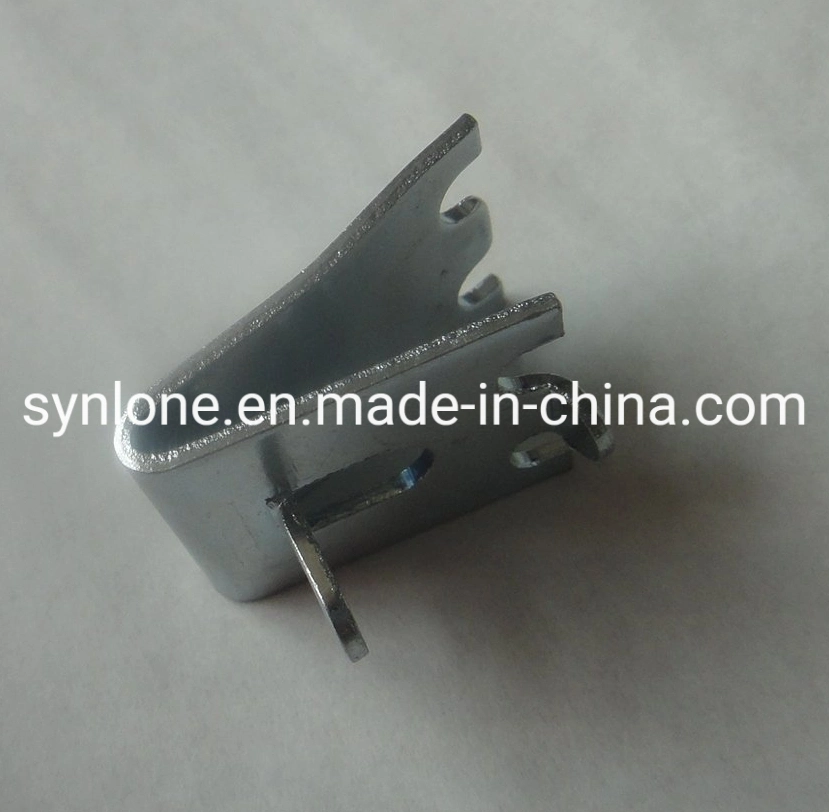 OEM Foundry Auto/Car Steel Sheet Metal Fabrication Stamping Part