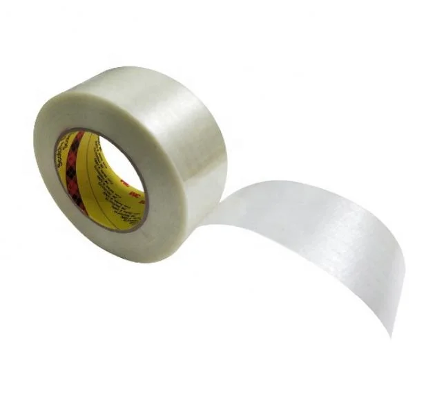 3m 898 High Strength Fiberglass Tape for Bundling and Reinforcement