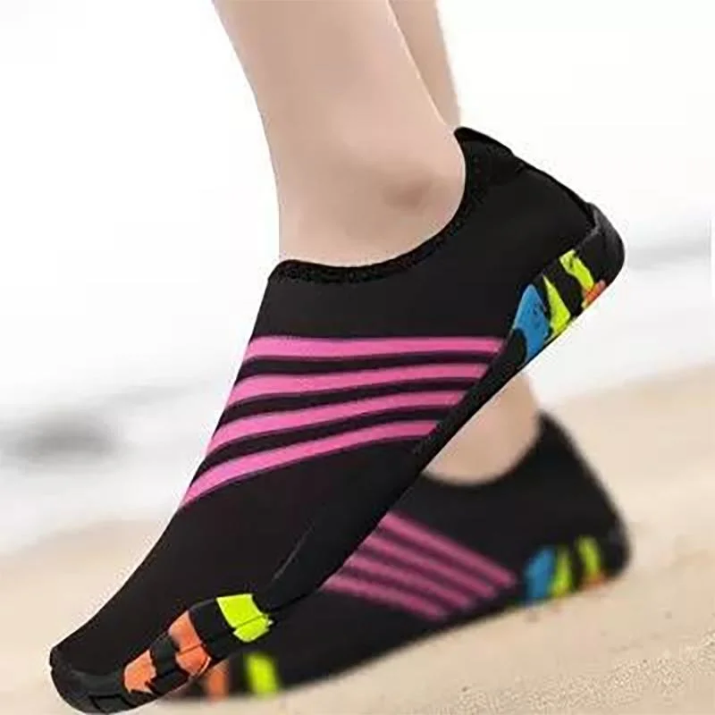 Outdoor Travel Diving Swimming Shoes Sports Summer Snorkeling Shoes