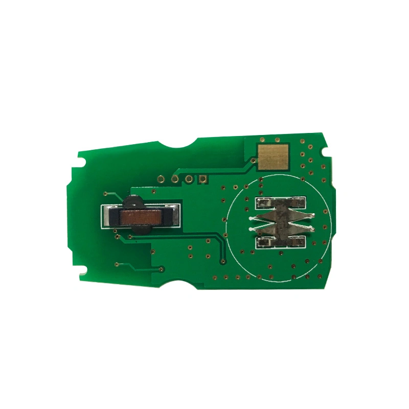 Remote Smart Key for BMW CAS3 868 MHz