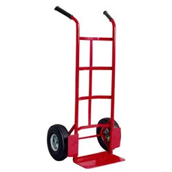 Ht1820 180kgs Metal Hand Trolley /Cargo Hand Dolly Cart