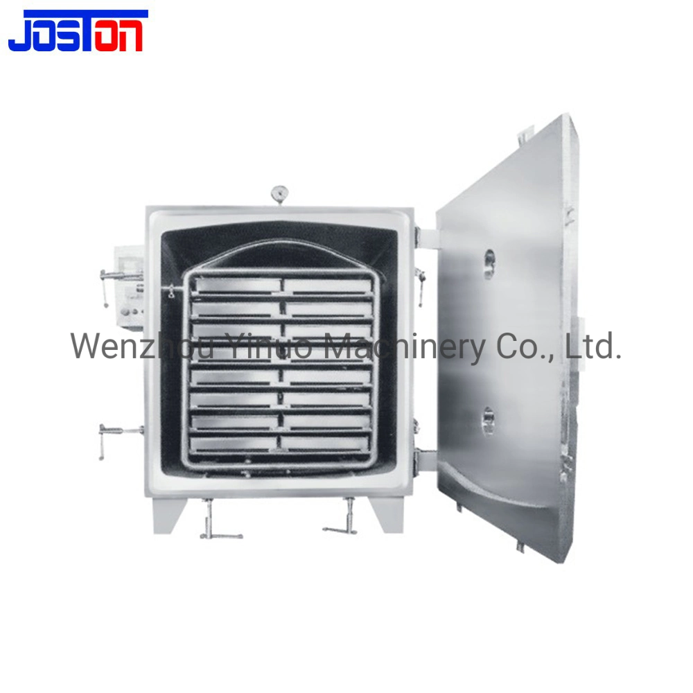 Dried Under Drier Machine Drying Equipment Oven Electric Freeze Industry Vacuum Hot Air Dryer