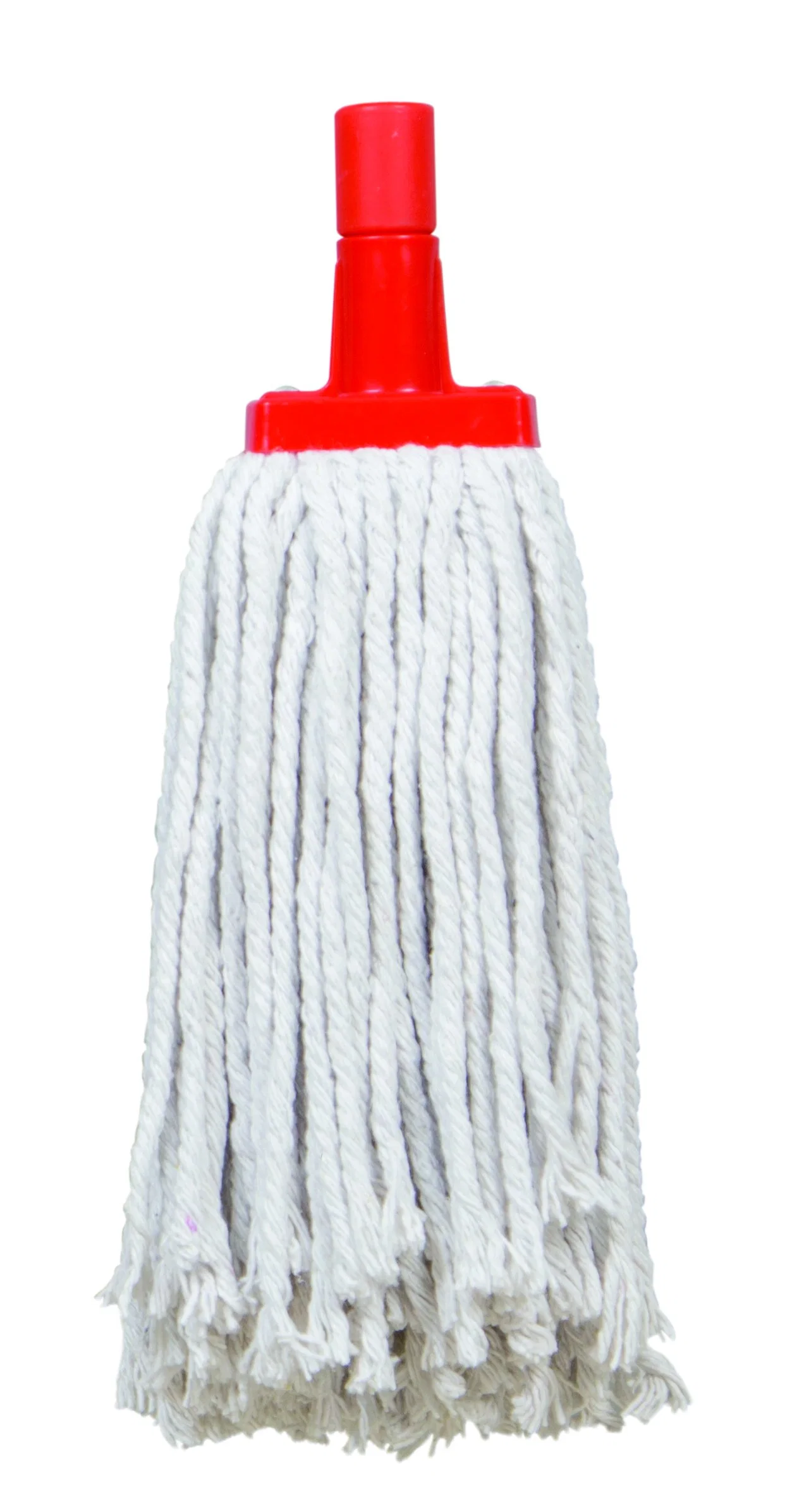 Hot-Sale White Cotton Mop - Two Ply Cotton