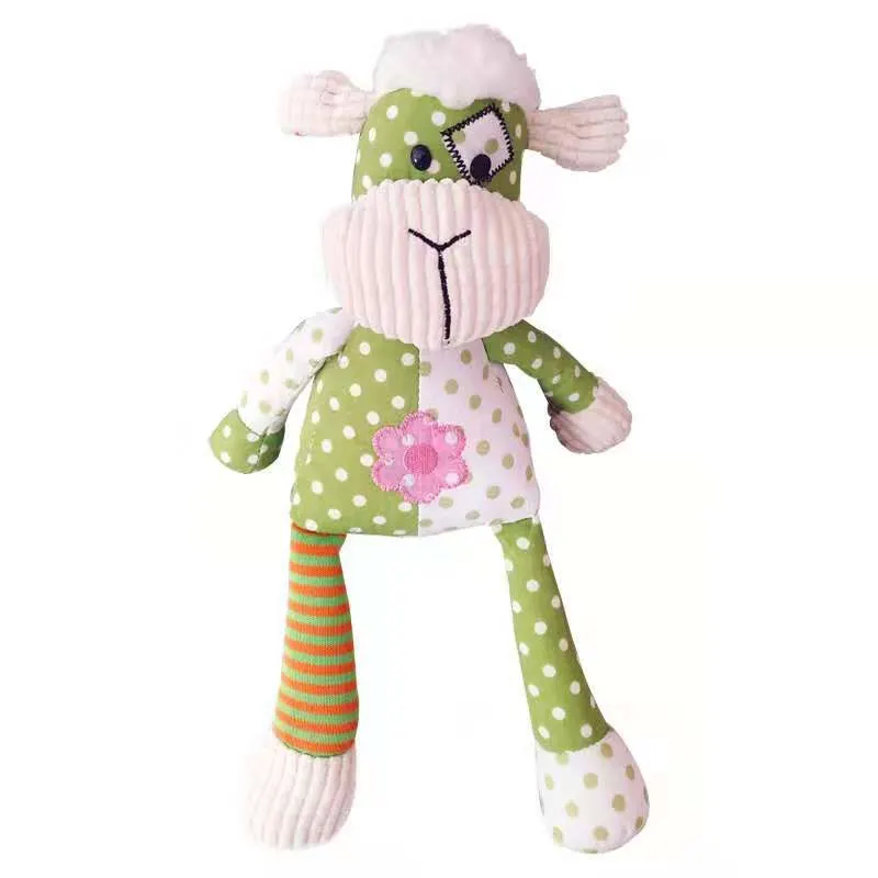 Custom Spliced Animal Stuffed Toys