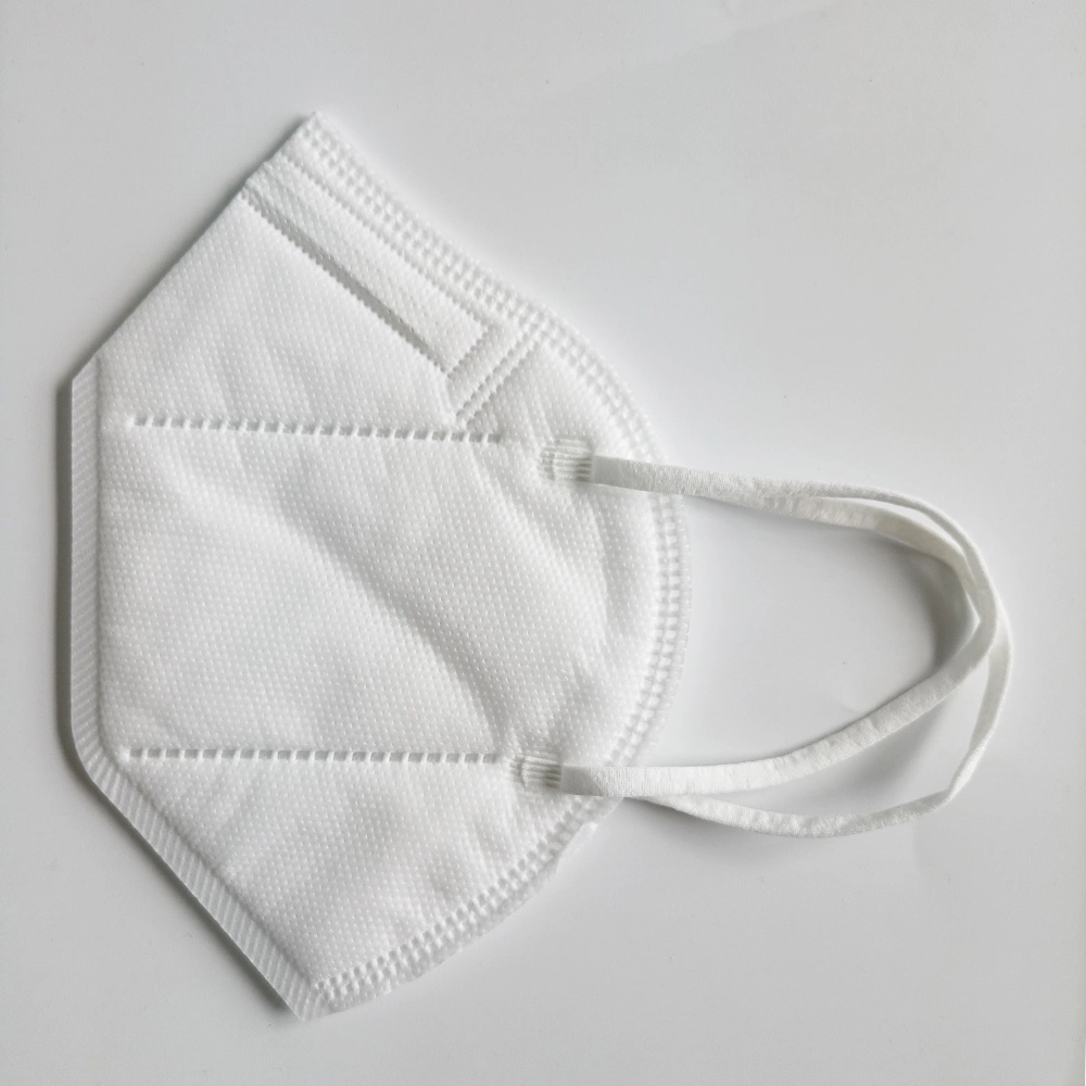 Disposable Protection KN95 Masc Medical Breathable Protection Mask FFP2 KN95 Face Mask