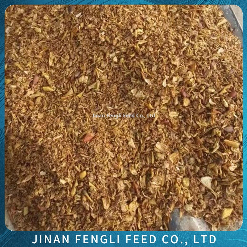 Healthy Apple Pomace for Animals Feed Additives Feed Ingredients Feed Material Factory Directly Sale Apple Pomace Jinan Fengli Feed