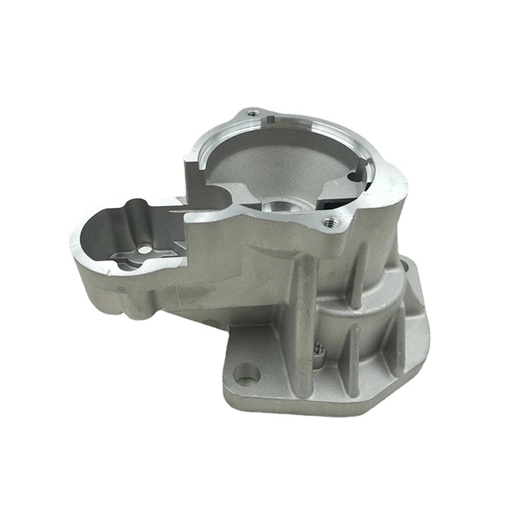 Custom Metal Forged Component for Automobile Industry