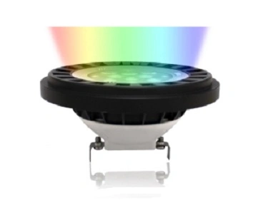 PAR 36 светодиодный RGB управления Bluetooth