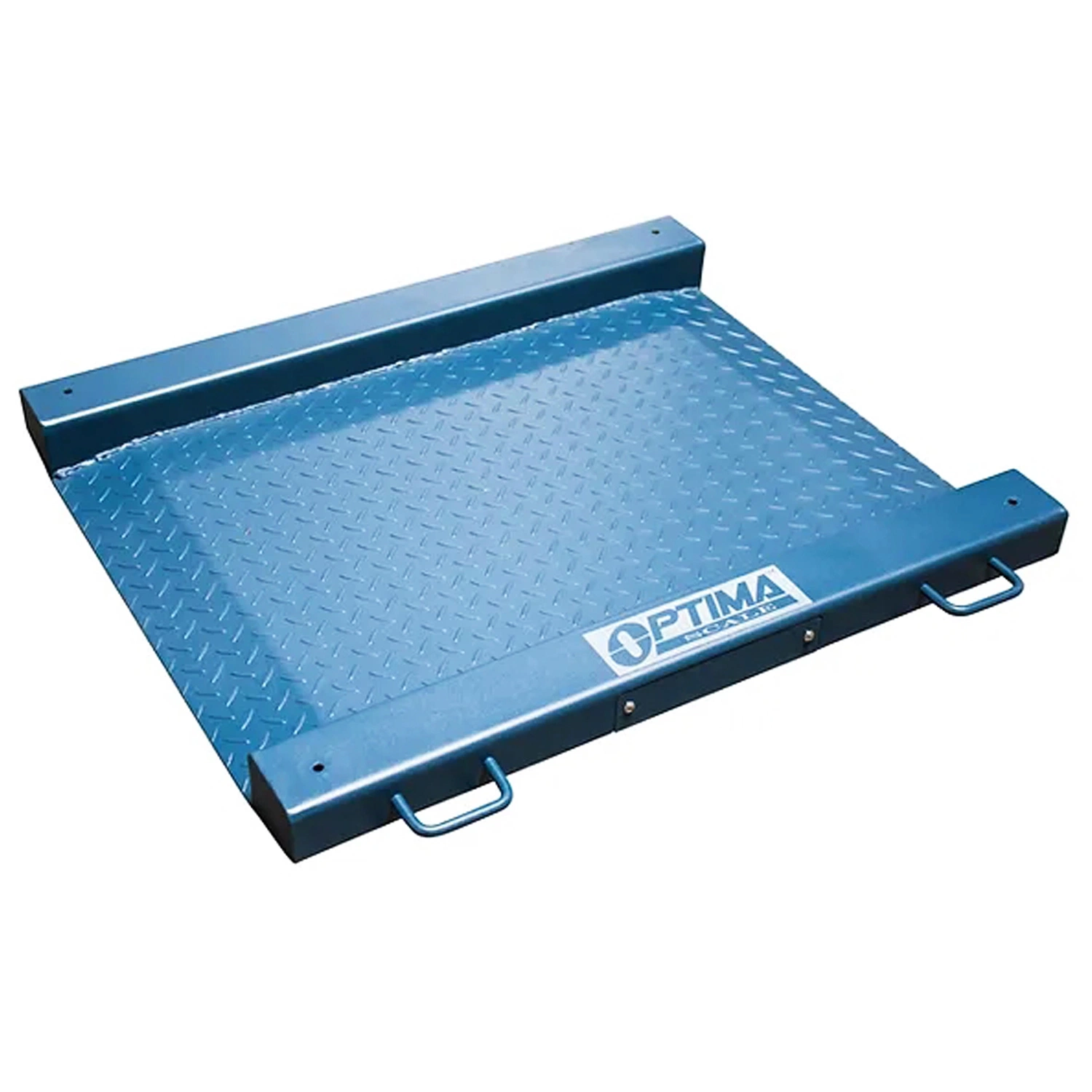 China's Top-Notch Portable Floor Drum Scales for Industrial Use