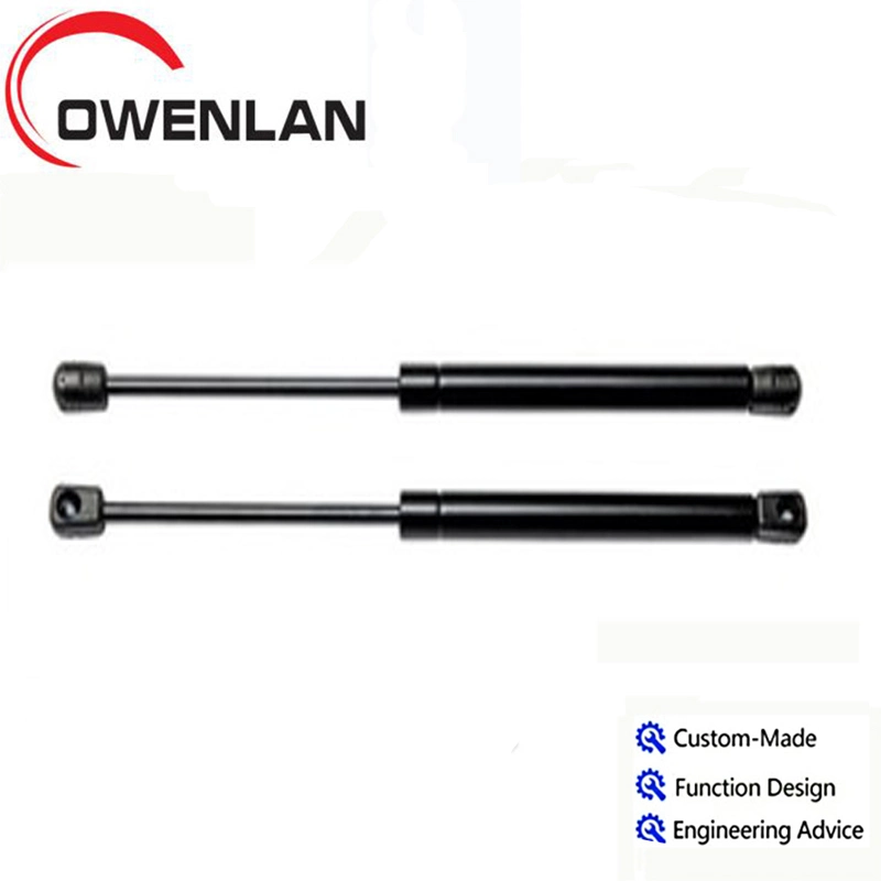 Customized Cylinder Awln 200n Lift Gas Spring for Wall Bed