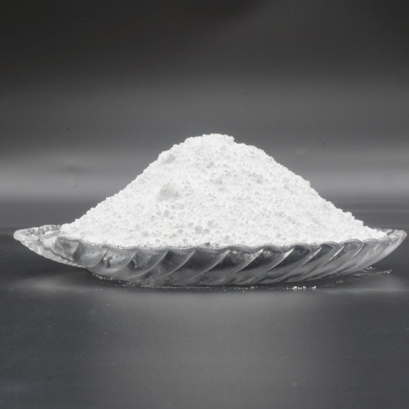 High Purity Abrasive Aluminum Oxide Powder