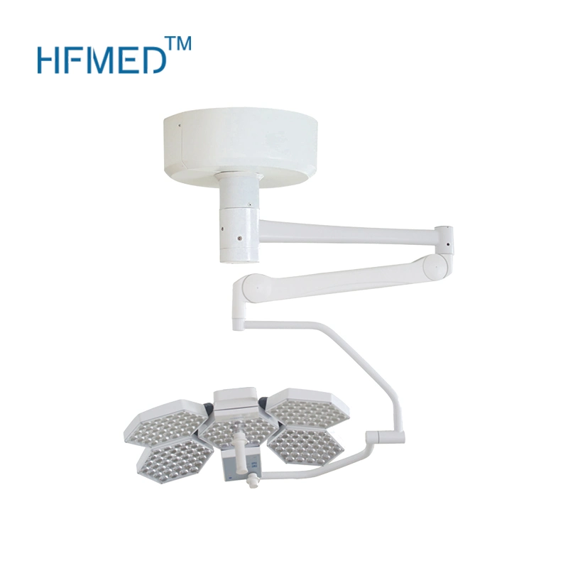 Quirúrgico de techo LED luces de trabajo (SY02-LED5).