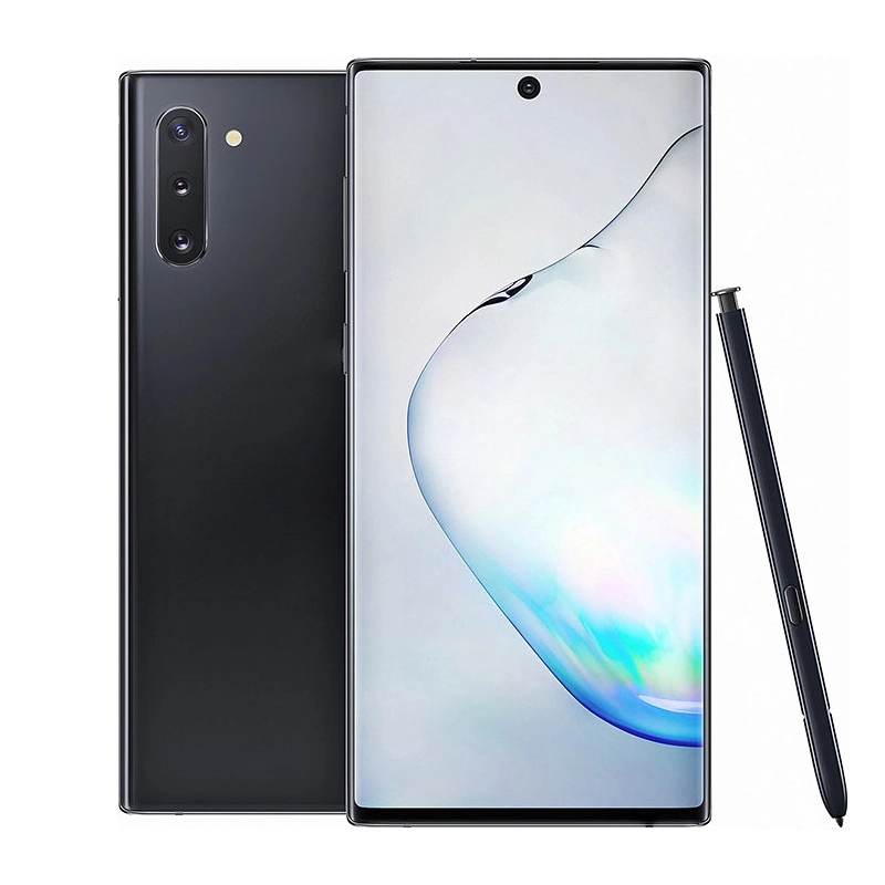 Note10 9se Max3 Note 7 8 9 PRO Original Global Version Used Mobile Phones for Xiaomi