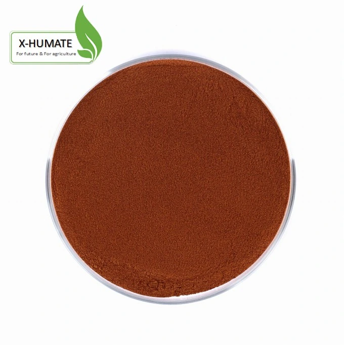 X-Humate Biochemical Grade Fulvic Acid 80%