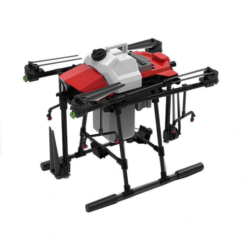 6 Arms Professional and Environmental 6 Aixs Drone for Agricultural