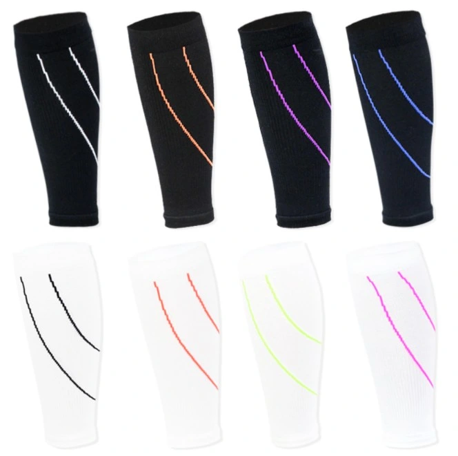 High Quality Knee High Breathable Compression Socks