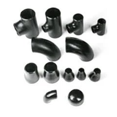 Factory Price Carbon Steel Pipe Fitting Elbow, Oil and Gas Pipe Fittings