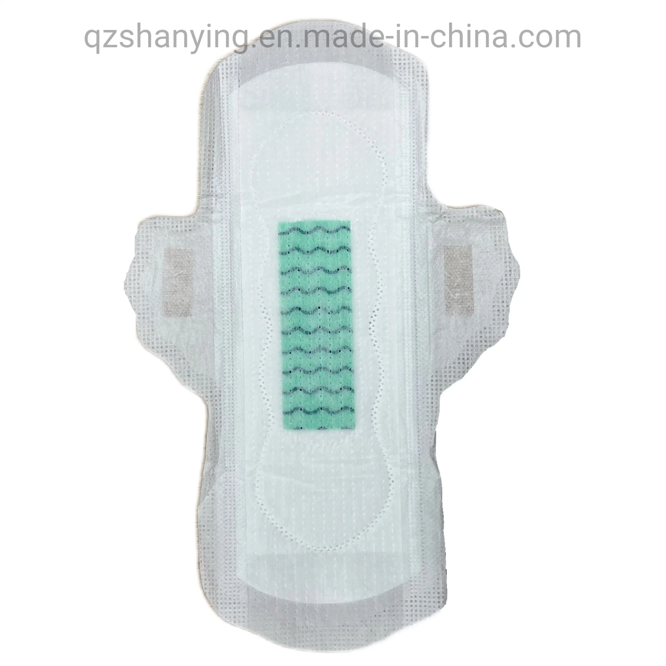 Anion Disposable 290mm Sanitary Napkin