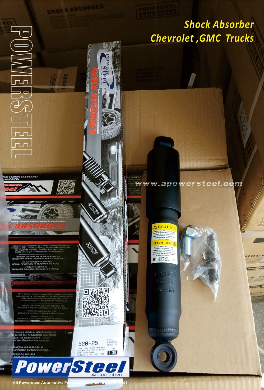 52025 -88945870, -88966778-----Shock-Absorber