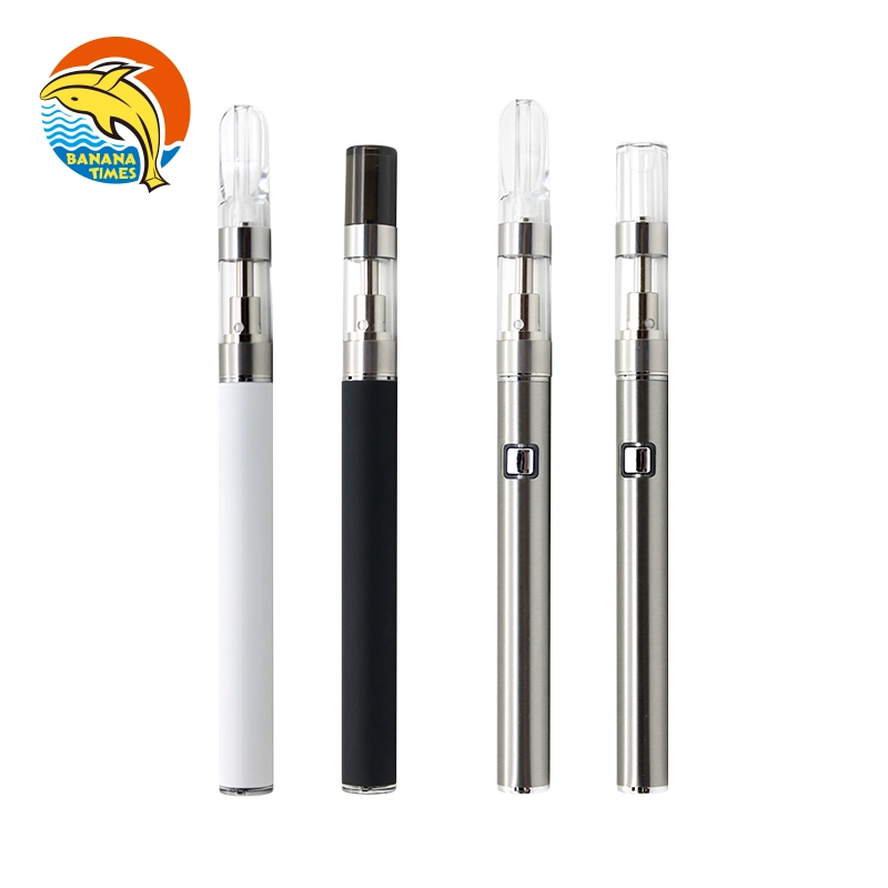 Wholesale/Supplier OEM E Cigarette Disposable/Chargeable Vape Pen 510 Atomizer