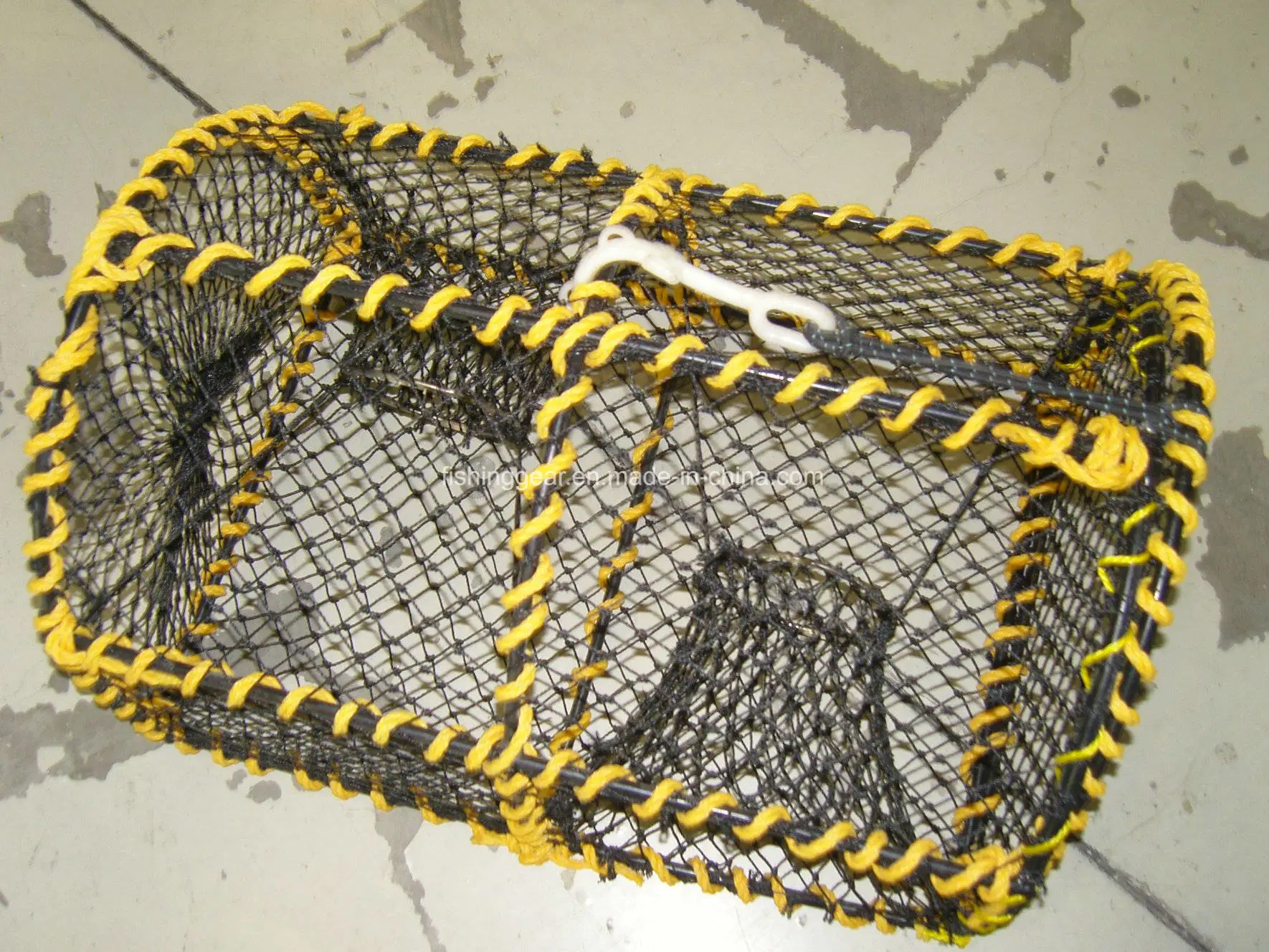 Lobster Traps for Fishing Gear