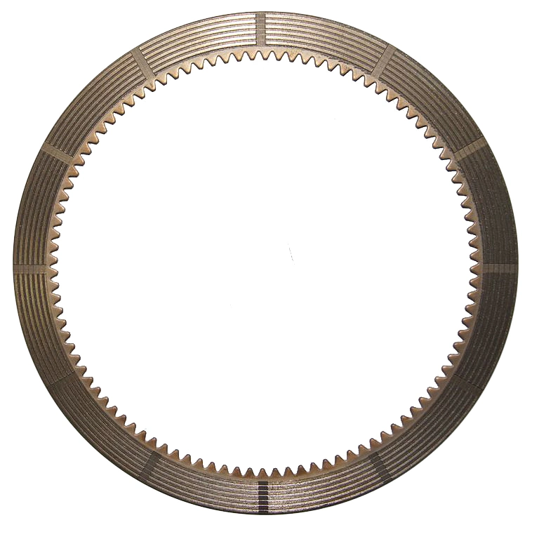 Friction Disc for Caterpilar Engineering Machinery (5M1199)