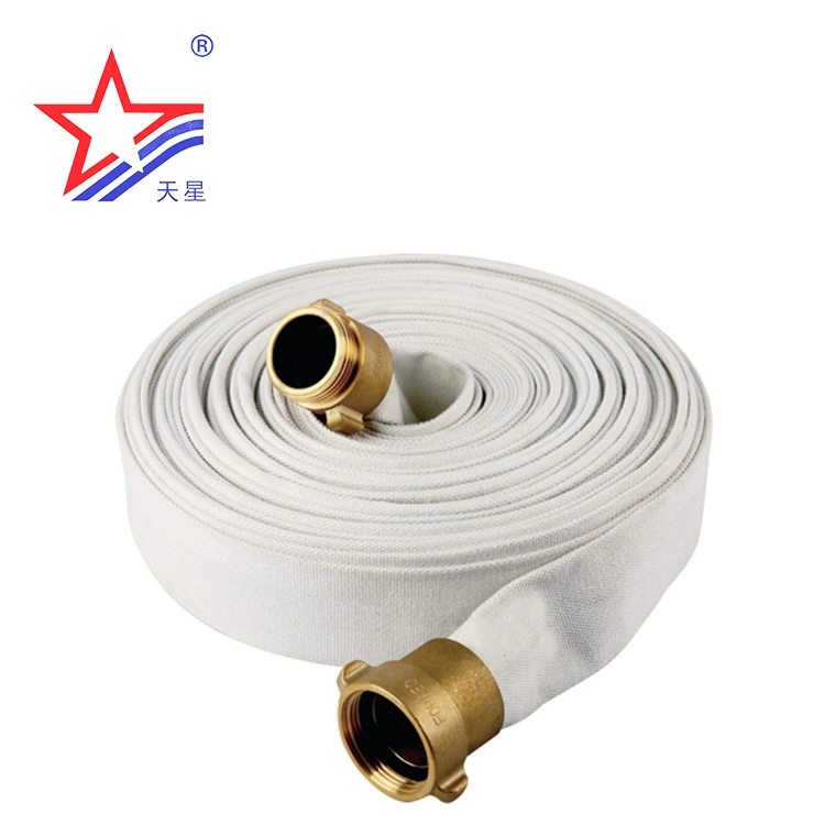 Fire Hose Manufacturer for Vietnam Market